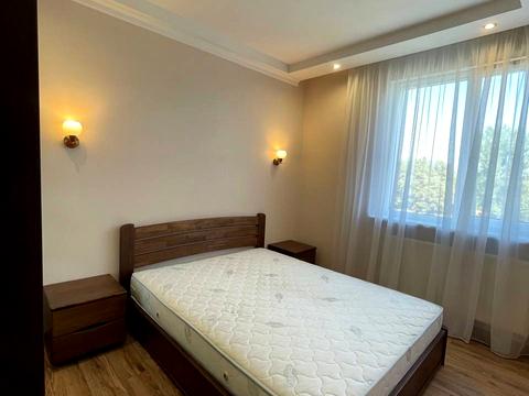 квартира за адресою Тернопільська вул., 21б