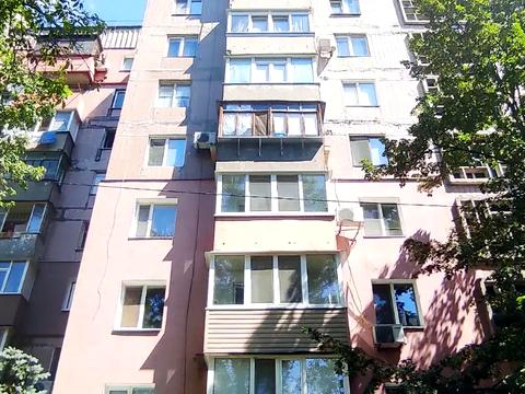 квартира по адресу Космодромная ул., 8