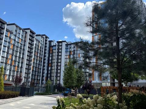 квартира по адресу Витянская ул., 2