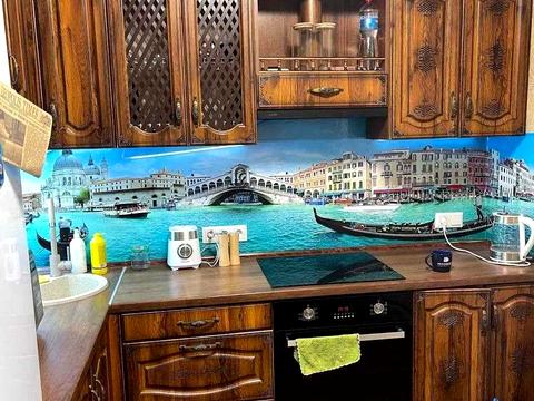 квартира за адресою Миру вул., 55