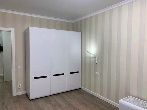 квартира по адресу Ревуцкого ул., 40-В