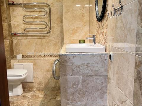 квартира за адресою Соборності України вул., 228а