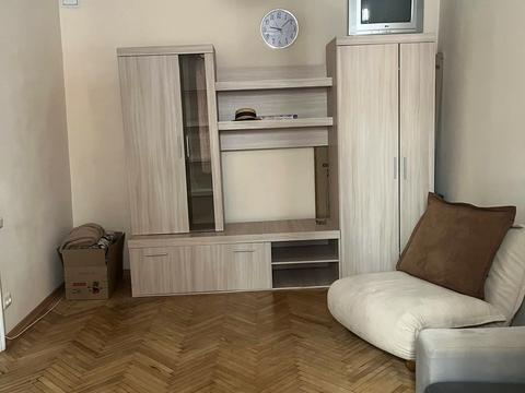 квартира по адресу Кониского ул. (Бедного), 1