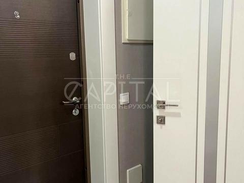 квартира за адресою Академіка Філатова вул., 2/1
