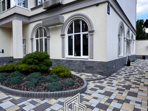 коммерческая по адресу Краковская ул., 4-Б