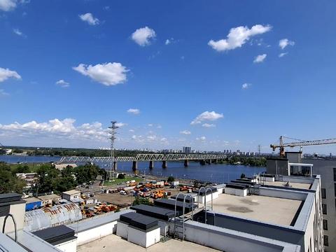 квартира по адресу Набережно-Рыбальская дорога ул., 9