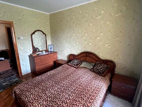 квартира за адресою Київ, Каштанова вул., 12-Б