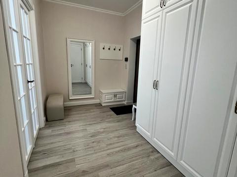 квартира за адресою Бульварно-Кудрявська вул. (Воровського), 17