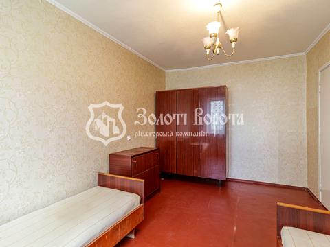 квартира по адресу Червоной Калины просп. (Владимира Маяковского), 72-Б