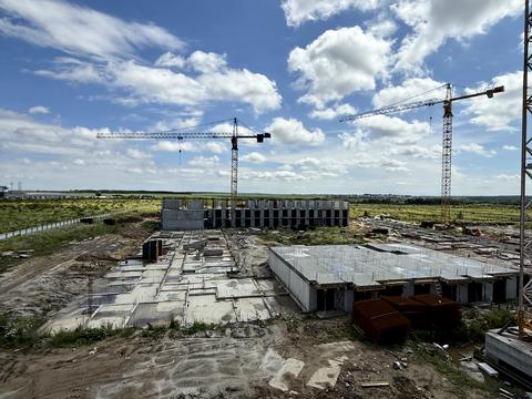 квартира по адресу Кільцева, 3