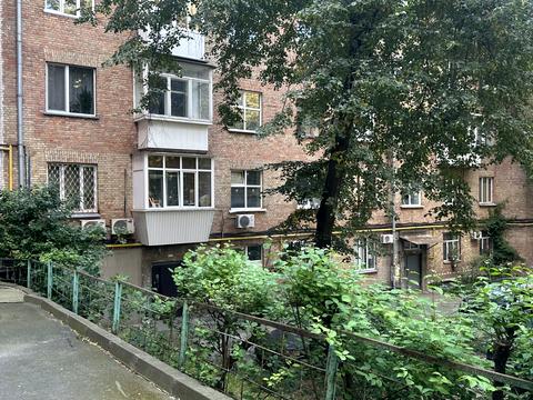 квартира за адресою Київ, Миколи Міхновського бульв. (Дружби Народів), 7