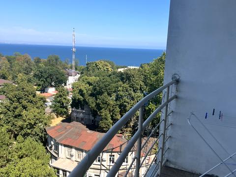 квартира по адресу Мукачевский пер., 4
