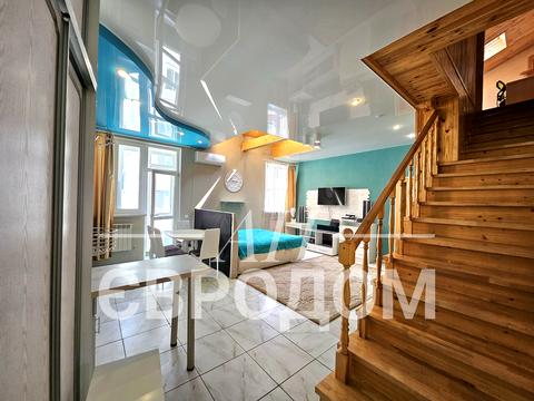 квартира за адресою Новоолександрівська вул., 54а к5