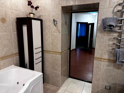 квартира по адресу Симферопольская ул., 11