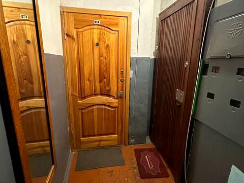 квартира по адресу Науки просп. (Гагарина), 3