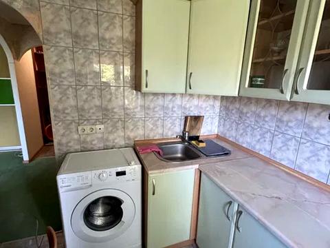 квартира по адресу Чоколовский бульв., 25