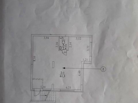 комерційна за адресою Воскресенська вул., 12-Г