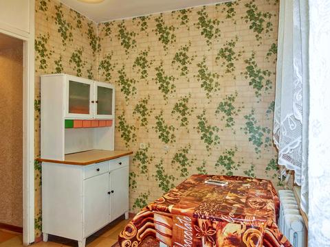 квартира по адресу Бережанская ул., 18