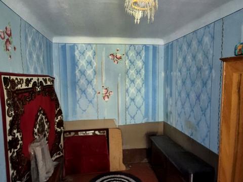 квартира за адресою Біблика вул. (2-ї П'ятирічки), 57