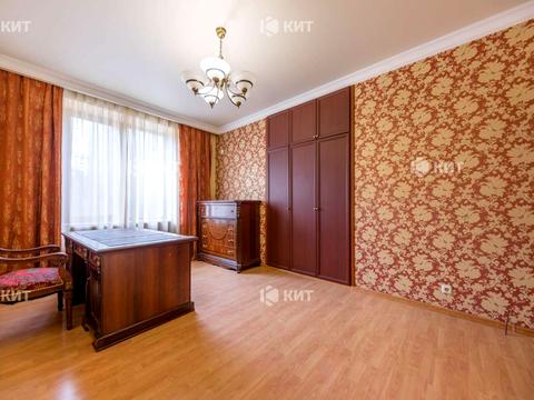 квартира за адресою Данилевського вул., 6