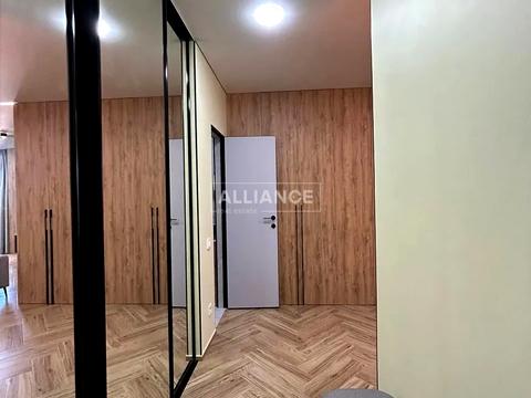 квартира за адресою Ленкавського вул., 34 к4