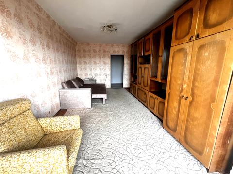 квартира по адресу Озёрная ул., 30/51