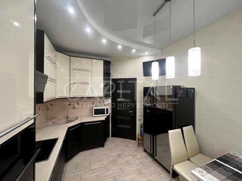 квартира за адресою Деміївська вул., 13