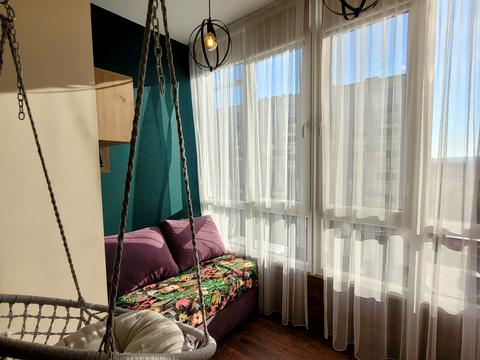 квартира по адресу с. Криховцы, Приозерная ул., 25