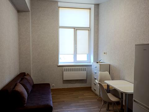 квартира по адресу Героев Харькова просп. (Московский), 118