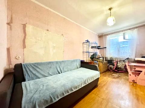 квартира за адресою Олександра Щербакова вул., 1
