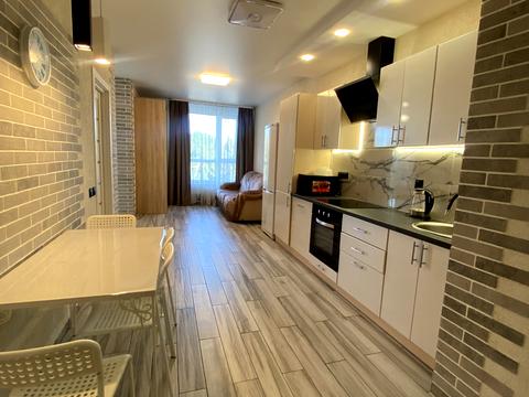 квартира за адресою Олени Теліги вул., 25