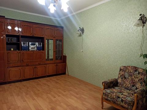квартира по адресу Николая Закревского ул., 87-Г