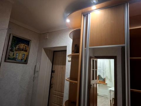 квартира по адресу Шевченко просп., 1А
