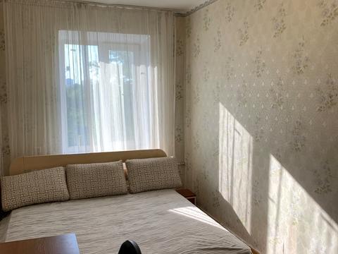 квартира по адресу Проспект Повітряних Сил, 10