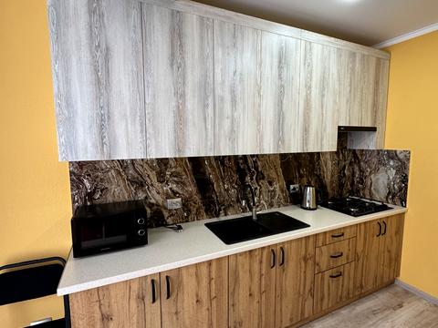 квартира за адресою Ольги Кисілевської вул., 27
