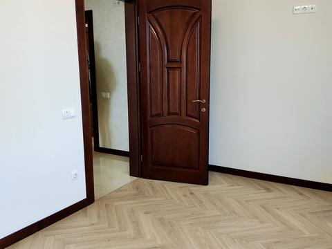 квартира за адресою Млинарська, 19