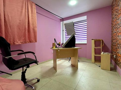 квартира по адресу Співдружності ул., 1