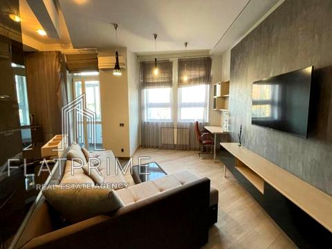 квартира за адресою Шота Руставелі вул., 44