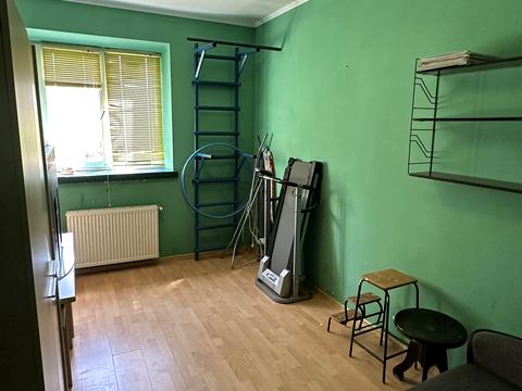 квартира по адресу Казацкая ул., 8