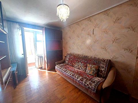 квартира за адресою Сегедська вул., 1
