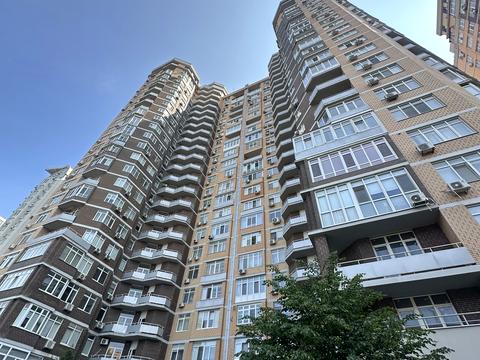 квартира по адресу Французський, 26/2