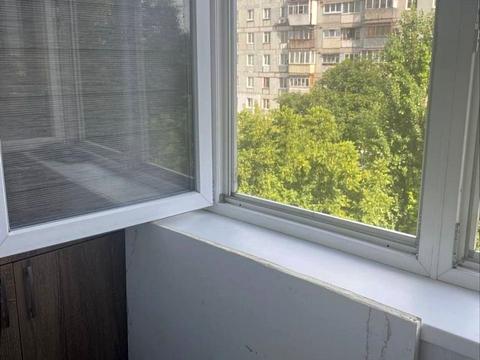 квартира по адресу Полигонная ул. (Погребняка), 18-Б