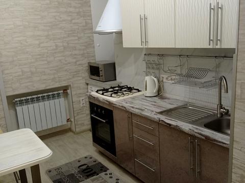квартира по адресу Пироговская ул., 7/9