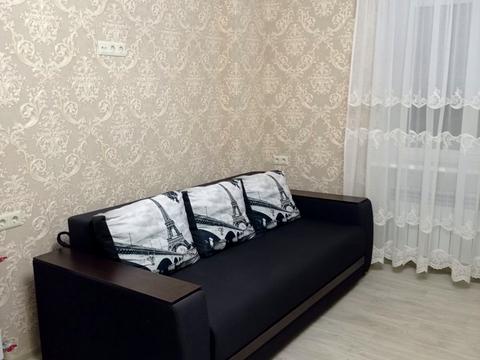 квартира по адресу Пироговская ул., 7/9