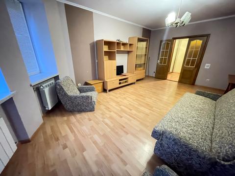 квартира по адресу Андрея Чайковского ул., 39