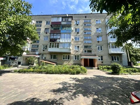 квартира за адресою 3-й Мікрорайон вул., 2