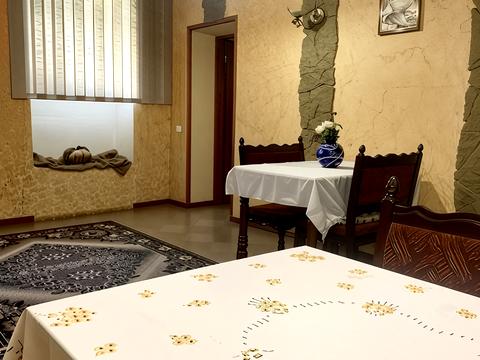 квартира по адресу Генерала Чупринки ул. (Пушкина), 12