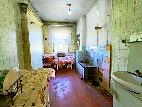 дом по адресу Миру