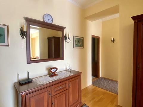 квартира по адресу Академика Сахарова ул., 6