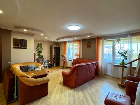 квартира по адресу Роксоланы ул., 59 а